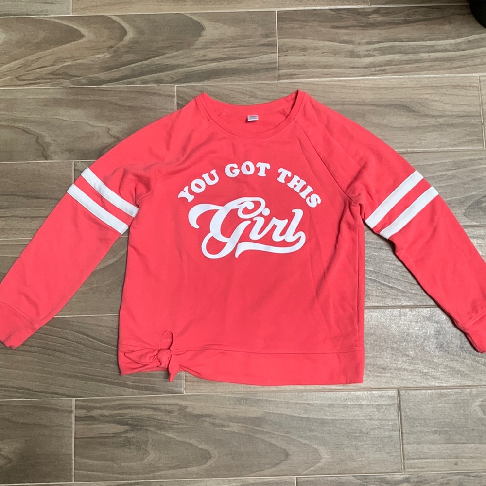 NWOT NEVER WORN OLD NAVY SWEATSHIRT
